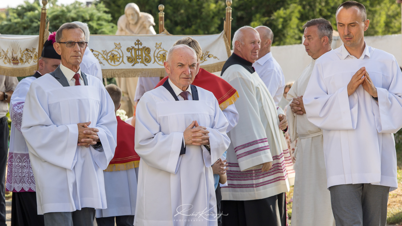 Odpust parafialny św. Wawrzyńca w Głogowie – zdjęcie 32