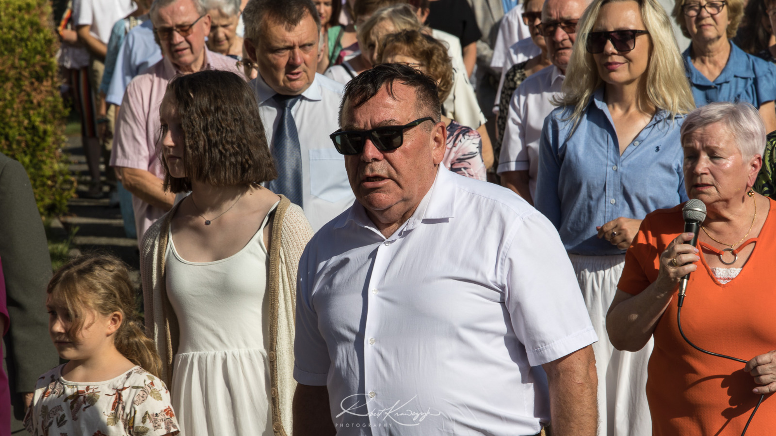Odpust parafialny św. Wawrzyńca w Głogowie – zdjęcie 54